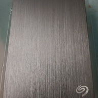 Seagate External hard drive