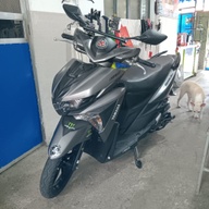 MOTOR MIO SOUL I 125S