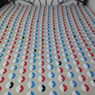 Character Bedsheet