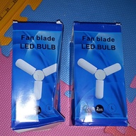 Fan Blade bulb