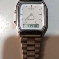 Casio Vintage