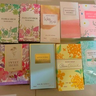 japan local perfumes