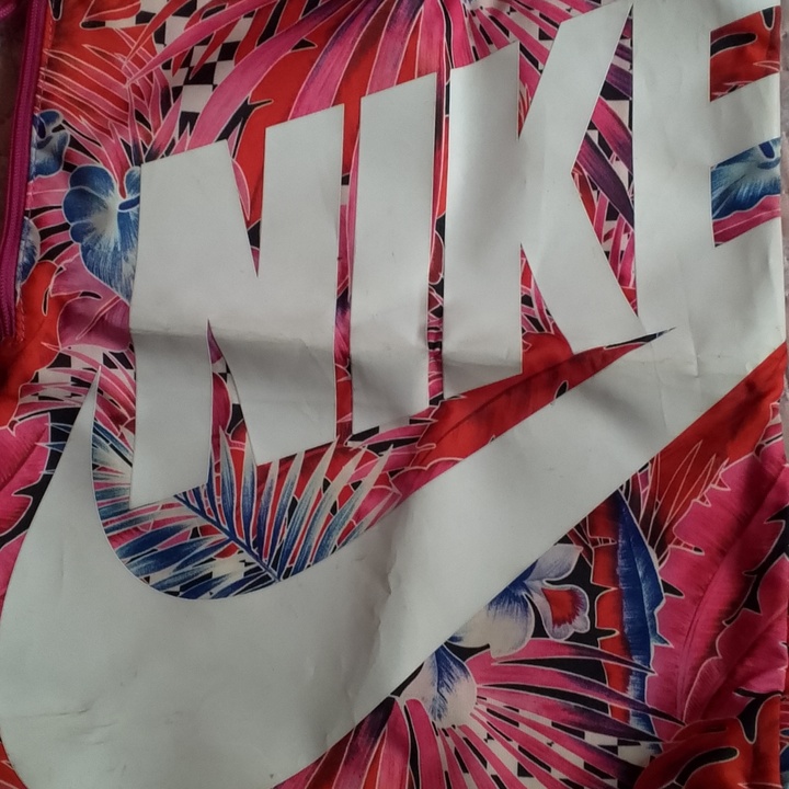 Nike Stringbag at 800.00 from Angono, Rizal. | LookingFour Buy & Sell ...