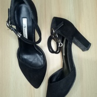 Code001 Ukay/preloved Heels