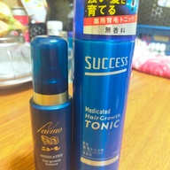 Hair Tonic  Bundle ( Made in Japan used)