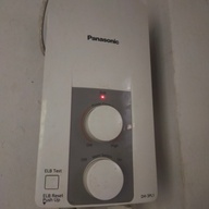 Panasonic Shower Heater 220 v