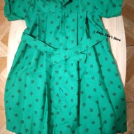 GSP Girl Scout Uniform