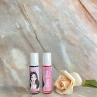 Lip & Cheek Tint