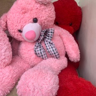 All good condition preloved teddy bear