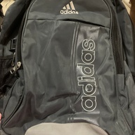 Bag adidas with freebies