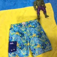 Preloved UV SKINZ Boy's Board Short