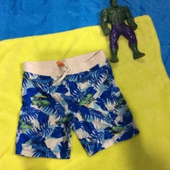 Preloved Joe Fresh Board Shorts