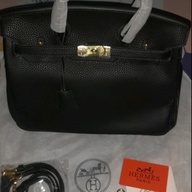 Hermes Birkin