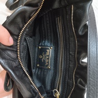 Prada Shoulder Bag