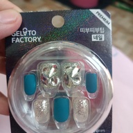 Fake Nails set