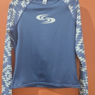 Sun n Sand Rash Guard