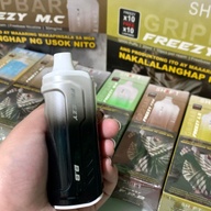 Shift Gripbar freezy