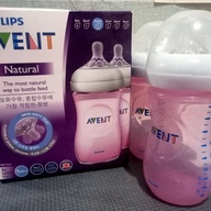 Avent Feeding Bottle