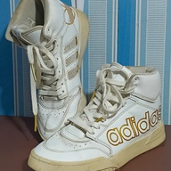 ADIDAS DROPSTEP