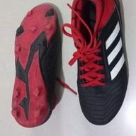 Adidas Predator Soccer Shoes