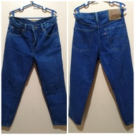Gently Worn Second-Hand Pants - Great Condition