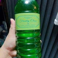 Freshly Clean Dishwashing Liquid