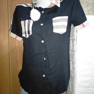 Buy 1 take 1 Polo blouse