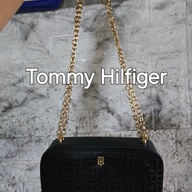 Pre-loved original TH 2 way bag