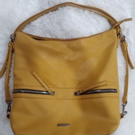 AUTHENTIC MICHAELA 2 WAY BUCKET BAG