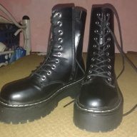 Boots for sale