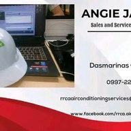 Aircon services