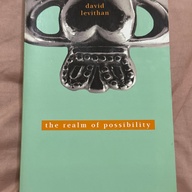 The Realm of Possibility by David Levithan