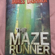 The Maze Runner