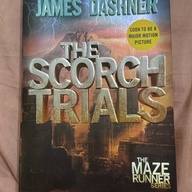 The Scorch Trials