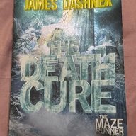 The Death Cure