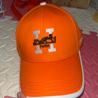 Hermes cap for men/women