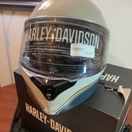 Harley Davidson NO3 Outrush-R Modular Helmet