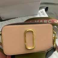 PRELOVED MARC JACOBS SNAPSHOT