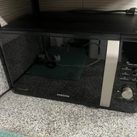 Samsung 28L Microwave Oven Ceramic Enamel