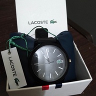 LACOSTE Black