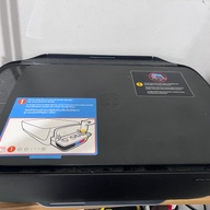 Used HP Printer (HP Ink Tank Wireless 415)