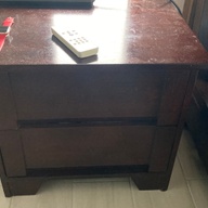 sde table/drawer