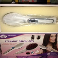 Brand New JML Straight Brush Pro