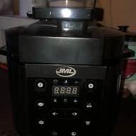 Brand New JML Digital Pressure Cooker 5L