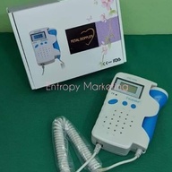 Facelake Fetal Doppler US Quality with 2.5 Mhz Probe US quality