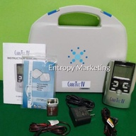 Caretech IV Nerve Stimulator USA Quality TENS EMS IF Russian Stim