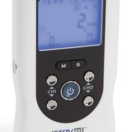Intensity Stim III Nerve Stimulator combo TENS EMS   USA Quality