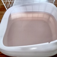 CAT CAGE-, CAT PLATES, CAT LITTER, CAT BAG