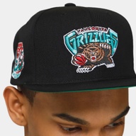 Mitchell and Ness Snapback