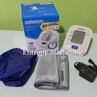 Omron HEM 7143T1A Digital Bluetooth Blood Pressure Monitor
